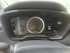 Toyota Corolla TNGA 1.5L CVT Pioneer Edition - photo 12