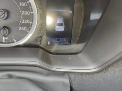 Toyota Corolla TNGA 1.5L CVT Pioneer Edition - photo 13