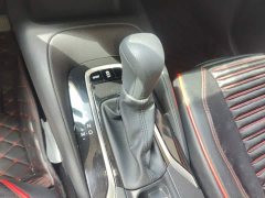 Toyota Corolla TNGA 1.5L CVT Pioneer Edition - photo 15
