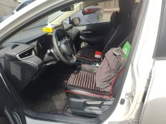 Toyota Corolla TNGA 1.5L CVT Pioneer Edition - photo 16