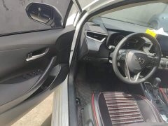 Toyota Corolla TNGA 1.5L CVT Pioneer Edition - photo 17