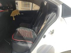 Toyota Corolla TNGA 1.5L CVT Pioneer Edition - photo 18