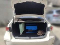 Toyota Corolla TNGA 1.5L CVT Pioneer Edition - photo 20
