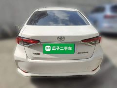 Toyota Corolla TNGA 1.5L CVT Pioneer Edition - photo 5