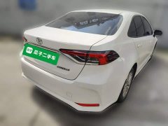 Toyota Corolla TNGA 1.5L CVT Pioneer Edition - photo 6