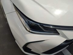 Toyota Corolla TNGA 1.5L CVT Pioneer Edition - photo 7