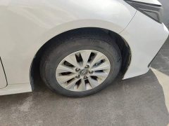 Toyota Corolla TNGA 1.5L CVT Pioneer Edition - photo 8
