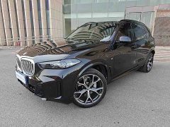 BMW X5 xDrive 30Li M Sport Exclusive Night Edition Package - photo 1