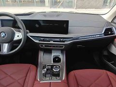 BMW X5 xDrive 30Li M Sport Exclusive Night Edition Package - photo 10