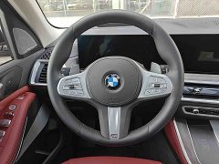 BMW X5 xDrive 30Li M Sport Exclusive Night Edition Package - photo 11