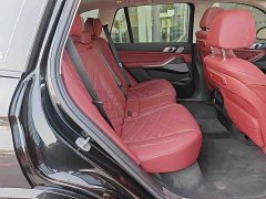 BMW X5 xDrive 30Li M Sport Exclusive Night Edition Package - photo 14