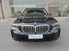 BMW X5 xDrive 30Li M Sport Exclusive Night Edition Package - photo 2