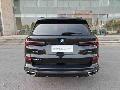 BMW X5 xDrive 30Li M Sport Exclusive Night Edition Package - photo 3
