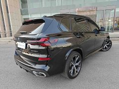 BMW X5 xDrive 30Li M Sport Exclusive Night Edition Package - photo 4