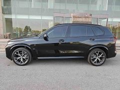 BMW X5 xDrive 30Li M Sport Exclusive Night Edition Package - photo 5
