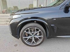 BMW X5 xDrive 30Li M Sport Exclusive Night Edition Package - photo 6