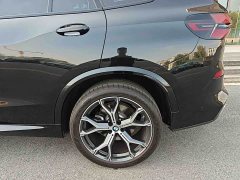 BMW X5 xDrive 30Li M Sport Exclusive Night Edition Package - photo 7