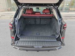 BMW X5 xDrive 30Li M Sport Exclusive Night Edition Package - photo 8