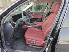 BMW X5 xDrive 30Li M Sport Exclusive Night Edition Package - photo 9