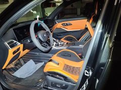 BMW M3 Sedan M xDrive Thunder Edition - ფოტო 5