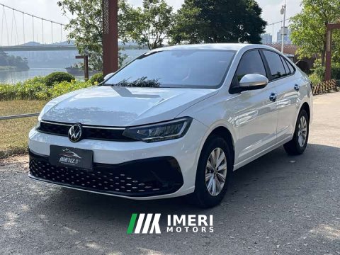 2026 Volkswagen Lavida Sharp 1.5L Outstanding New Edition - ავტომობილი ჩინეთიდან