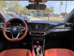 Volkswagen Lavida Sharp 1.5L Outstanding New Edition - фото 11