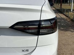Volkswagen Lavida Sharp 1.5L Outstanding New Edition - фото 14