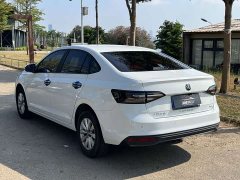Volkswagen Lavida Sharp 1.5L Outstanding New Edition - фото 4