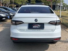 Volkswagen Lavida Sharp 1.5L Outstanding New Edition - фото 5
