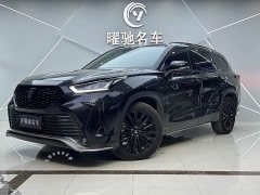 Toyota Crown Venza 2.0T AWD Dynamic Edition - фото 1
