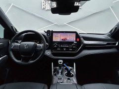 Toyota Crown Venza 2.0T AWD Dynamic Edition - фото 10