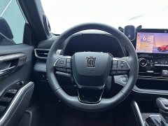 Toyota Crown Venza 2.0T AWD Dynamic Edition - фото 11