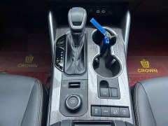 Toyota Crown Venza 2.0T AWD Dynamic Edition - фото 13