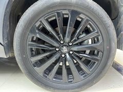 Toyota Crown Venza 2.0T AWD Dynamic Edition - фото 15