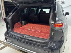 Toyota Crown Venza 2.0T AWD Dynamic Edition - фото 16