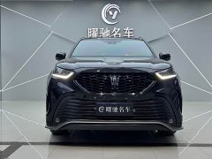 Toyota Crown Venza 2.0T AWD Dynamic Edition - фото 2