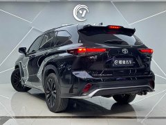 Toyota Crown Venza 2.0T AWD Dynamic Edition - фото 4