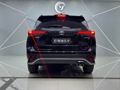 Toyota Crown Venza 2.0T AWD Dynamic Edition - фото 5