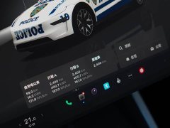 Tesla Model Y L Long Range AWD - ფოტო 10