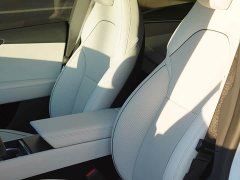 Tesla Model Y L Long Range AWD - ფოტო 3