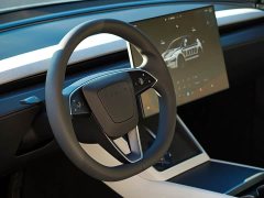 Tesla Model Y L Long Range AWD - ფოტო 9