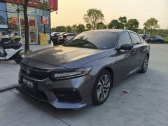 Honda Yingshipai 260TURBO Jingyue Edition National VI - фото 1
