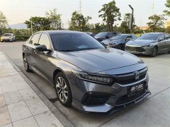 Honda Yingshipai 260TURBO Jingyue Edition National VI - фото 2