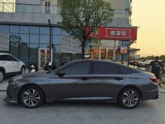 Honda Yingshipai 260TURBO Jingyue Edition National VI - фото 4