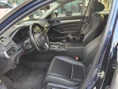 Honda Yingshipai 260TURBO Jingyue Edition National VI - фото 5