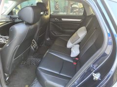 Honda Yingshipai 260TURBO Jingyue Edition National VI - фото 6