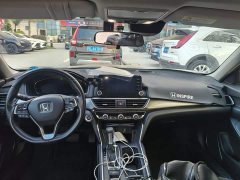 Honda Yingshipai 260TURBO Jingyue Edition National VI - фото 7