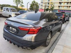 Honda Yingshipai 260TURBO Jingyue Edition National VI - фото 9