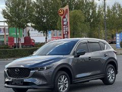 Mazda CX-5 2.0L Automatic FWD Smart Comfort - фото 1