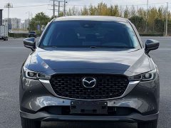 Mazda CX-5 2.0L Automatic FWD Smart Comfort - фото 2